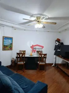 Apartamento com 2 Quartos à venda, 59m² no Limão, São Paulo