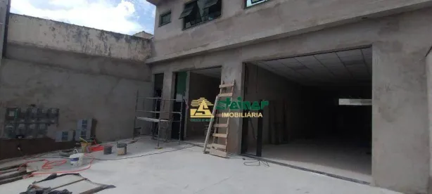 Ponto Comercial para alugar, 100m² no Picanço, Guarulhos