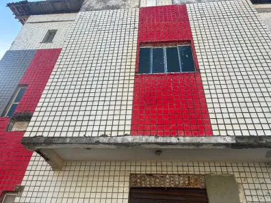 Casa de Condomínio com 6 Quartos à venda, 915m² no Pituaçu, Salvador