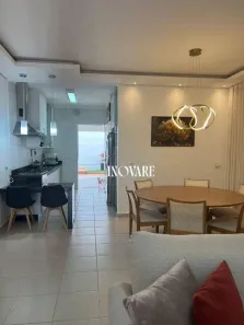 Casa de Condomínio com 3 Quartos à venda, 187m² no Aclimação, Uberlândia