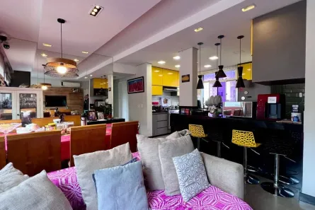 Cobertura com 3 Quartos à venda, 190m² no Carmo, Belo Horizonte
