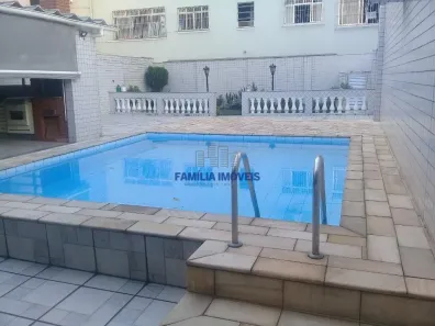 Casa com 4 Quartos à venda, 237m² no Marapé, Santos