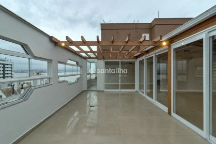 Cobertura com 4 Quartos à venda, 238m² no Agronômica, Florianópolis