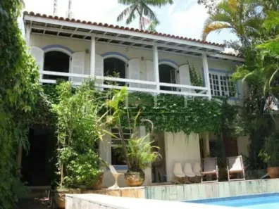 Casa com 4 Quartos à venda, 542m² no Sumaré, São Paulo