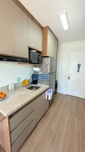 Apartamento com 1 Quarto à venda, 26m² no Vila Cordeiro, São Paulo