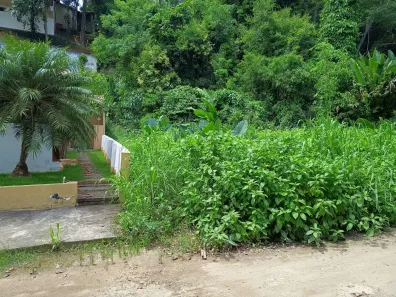 Lote/Terreno à venda, 998m² no Bosque Beira Rio, Rio das Ostras