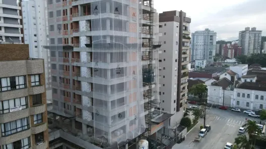 Apartamento com 4 Quartos à venda, 376m² no Centro, Joinville