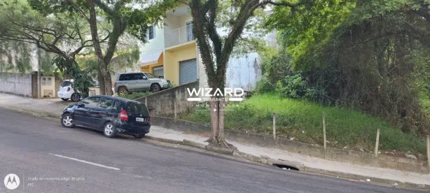 Lote/Terreno à venda, 700m² no Centro, Atibaia