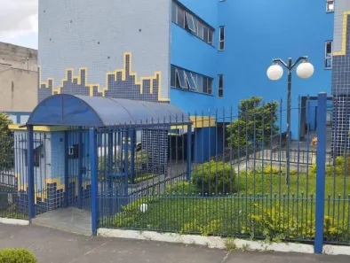 Apartamento com 2 Quartos à venda, 61m² no Taboão, São Bernardo do Campo