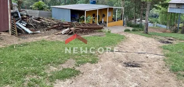 Casa com 1 Quarto à venda, 50m² no Jardim Mar Lune, São Paulo