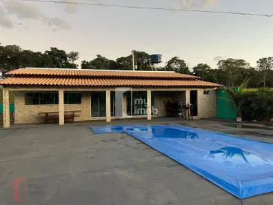 Fazenda/Sítio com 2 Quartos à venda, 150m² no , Goianápolis