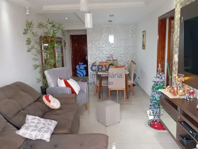 Apartamento com 3 Quartos à venda, 90m² no Centro, Londrina