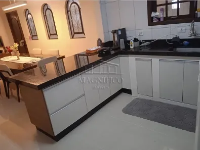 Casa com 2 Quartos à venda, 160m² no Assunção, São Bernardo do Campo