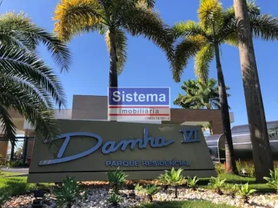 Lote/Terreno à venda, 425m² no Parque Residencial Damha VI, São José do Rio Preto