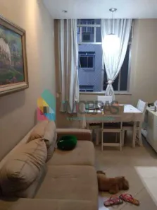 Apartamento com 2 Quartos à venda, 62m² no Tijuca, Rio de Janeiro