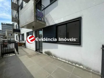 Apartamento com 2 Quartos à venda, 38m² no Vila Valparaíso, Santo André