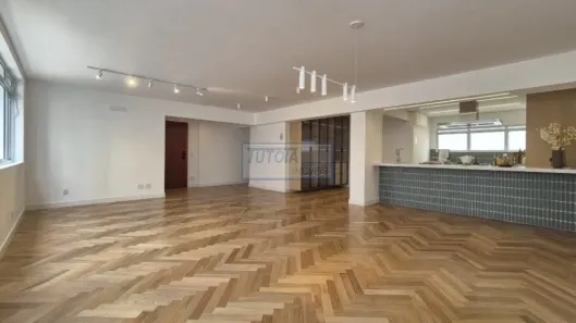 Apartamento com 3 Quartos à venda, 158m² no Jardim Paulista, São Paulo