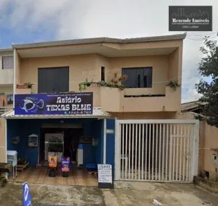 Sobrado com 3 Quartos à venda, 200m² no Campo de Santana, Curitiba