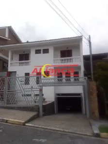 Sobrado com 4 Quartos à venda, 372m² no Jardim Guapira, São Paulo