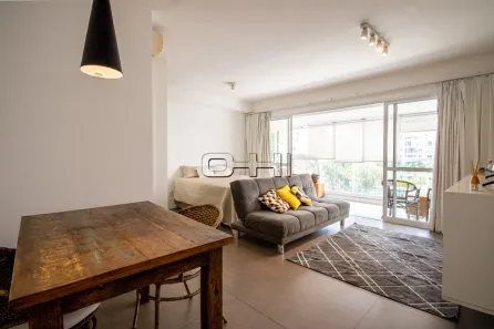 Apartamento com 1 Quarto à venda, 50m² no Vila Gertrudes, São Paulo