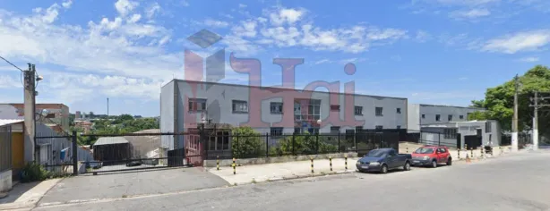 Galpão/Depósito/Armazém para alugar, 3959m² no Jardim Gilda Maria, São Paulo