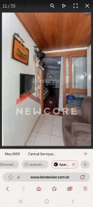 Apartamento com 3 Quartos à venda, 98m² no Menino Deus, Porto Alegre