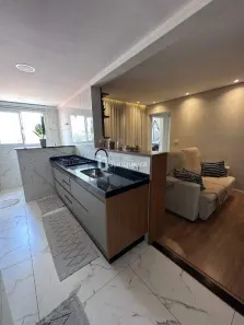 Apartamento com 2 Quartos à venda, 63m² no Jardim Parque Jupiá, Piracicaba