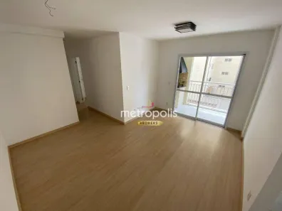 Apartamento com 2 Quartos à venda, 70m² no Fundação, São Caetano do Sul