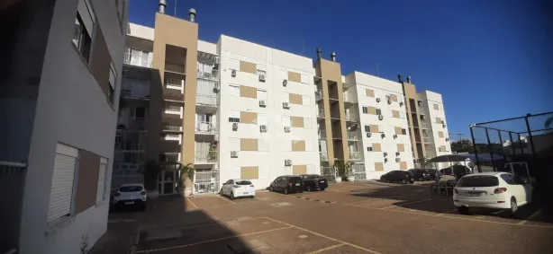Apartamento com 2 Quartos à venda, 50m² no Vila Nova, Porto Alegre