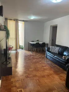 Apartamento com 3 Quartos à venda, 80m² no Santa Cecília, São Paulo