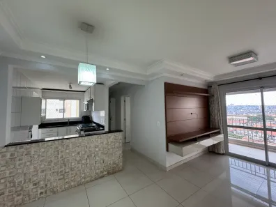 Apartamento com 2 Quartos à venda, 60m² no Vila do Castelo, São Paulo