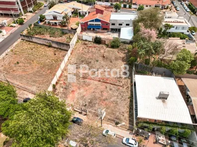 Lote/Terreno à venda, 1416m² no Nova Redentora, São José do Rio Preto