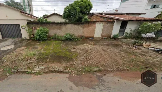 Lote/Terreno à venda, 371m² no Jardim das Esmeraldas, Goiânia