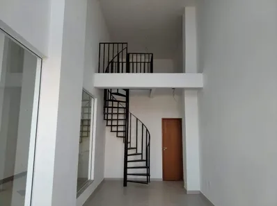 Ponto Comercial para alugar, 42m² no Campo, Barbacena