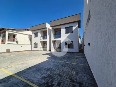 Apartamento com 2 Quartos à venda, 64m² no Jardim Atlântico Oeste (Itaipuaçu), Maricá