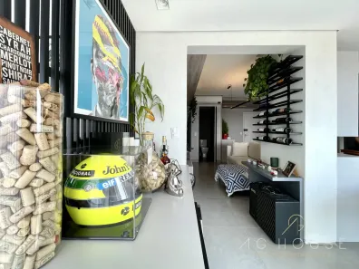Apartamento com 2 Quartos à venda, 87m² no Vila Leopoldina, São Paulo