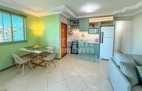 Apartamento com 2 Quartos à venda, 74m² no Ingleses do Rio Vermelho, Florianópolis