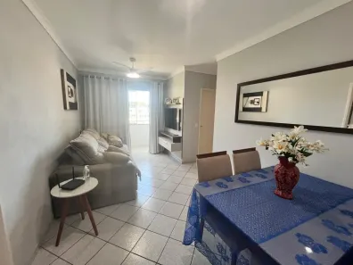 Apartamento com 2 Quartos à venda, 60m² no Coqueiral de Itaparica, Vila Velha