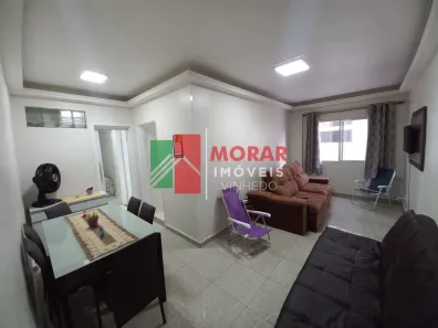 Apartamento com 2 Quartos à venda, 61m² no Ocian, Praia Grande