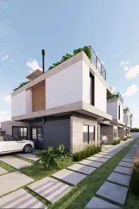 Casa com 2 Quartos à venda, 98m² no , Garopaba