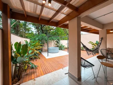 Casa de Condomínio com 3 Quartos à venda, 201m² no Jardim da Glória, Cotia