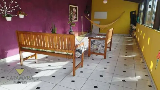Casa com 3 Quartos à venda, 172m² no Jardim São Pedro, Mogi das Cruzes