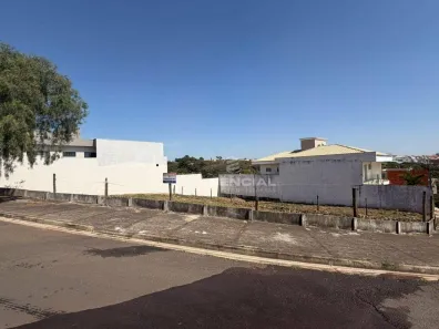 Lote/Terreno à venda, 439m² no Jardim Chácara dos Pinheiros, Botucatu