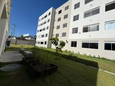 Apartamento com 2 Quartos à venda, 50m² no Lagoa Redonda, Fortaleza