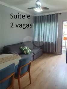 Casa de Condomínio com 2 Quartos à venda, 75m² no Vila Mazzei, São Paulo