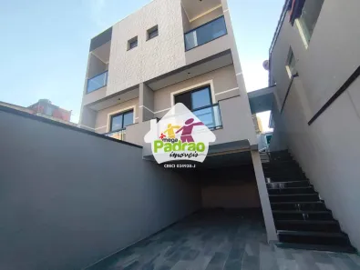 Sobrado com 3 Quartos à venda, 125m² no Jardim Terezópolis, Guarulhos
