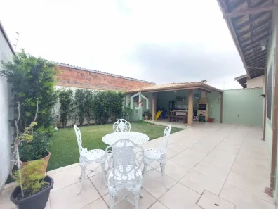 Casa com 2 Quartos à venda, 170m² no Loteamento Residencial Terras de Benvirá, Tremembé