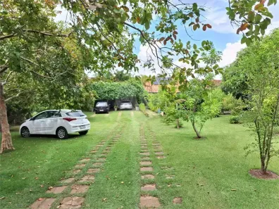 Fazenda/Sítio com 4 Quartos à venda, 1004m² no Residencial Alvorada, Araçoiaba da Serra