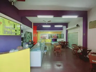 Galpão/Depósito/Armazém para alugar, 71m² no Vila Monte Alegre, Ribeirão Preto