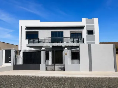 Sobrado com 6 Quartos à venda, 339m² no Contorno, Ponta Grossa